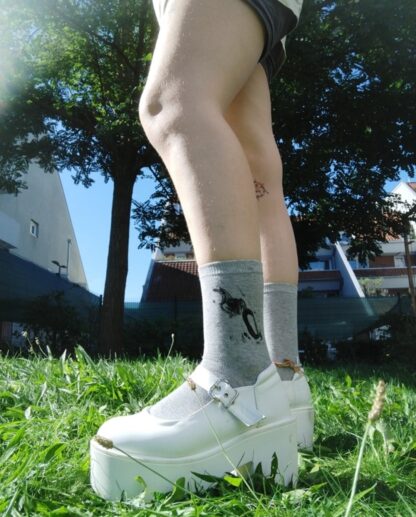 Chaussettes cuillères et molotov – Image 2
