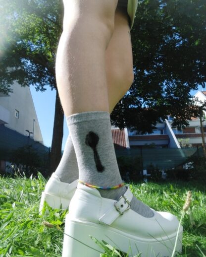 Chaussettes cuillères et molotov – Image 3