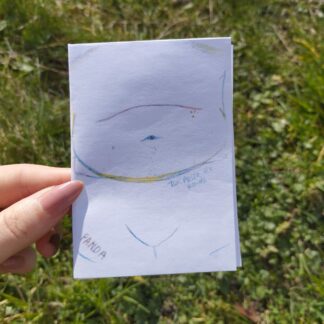 Des tips pour quand ton corps change - Zine