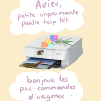 Précommandes