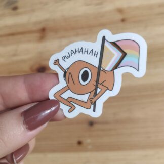 Le poisson Steve