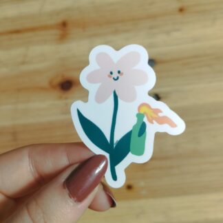 Petite fleur vener