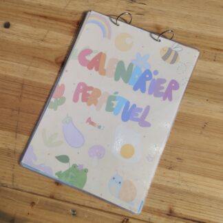 Calendrier perpétuel