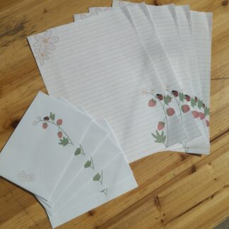 Kit de correspondance