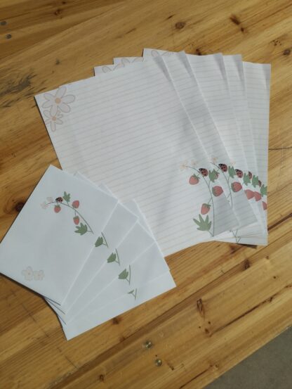 Kit de correspondance