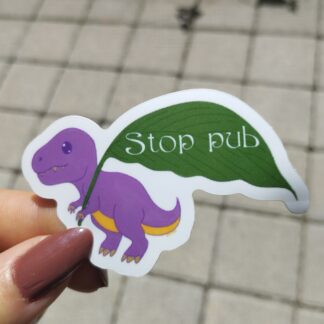 Stop Pub
