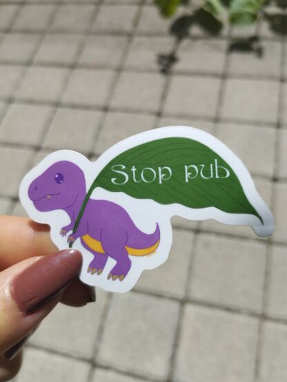 Stop Pub