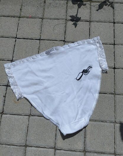 Culotte Molotov