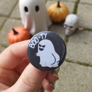 Boo-ty