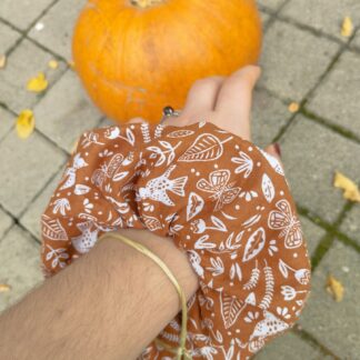 Chouchou automne