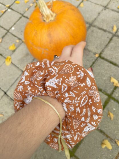 Chouchou automne