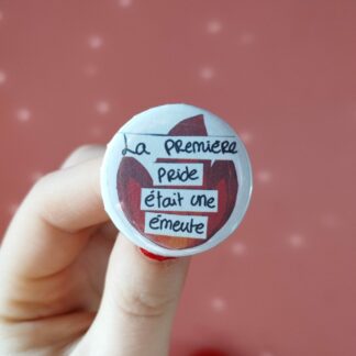 La première pride était une émeute