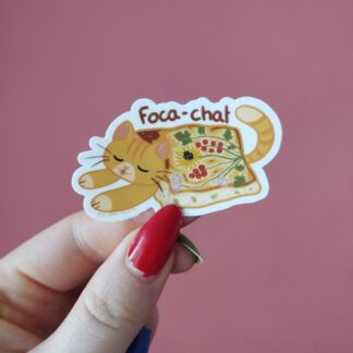 Foca-chat