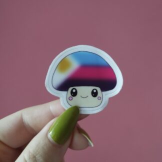 Champiqueer polyA
